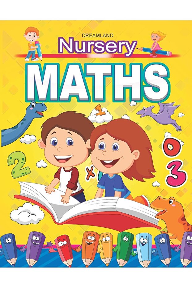 Nursery Maths