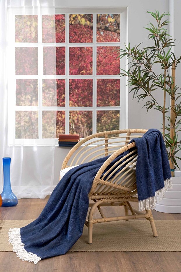 Bliss Blanket 130X170 cm