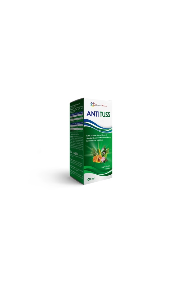 ANTITUSS