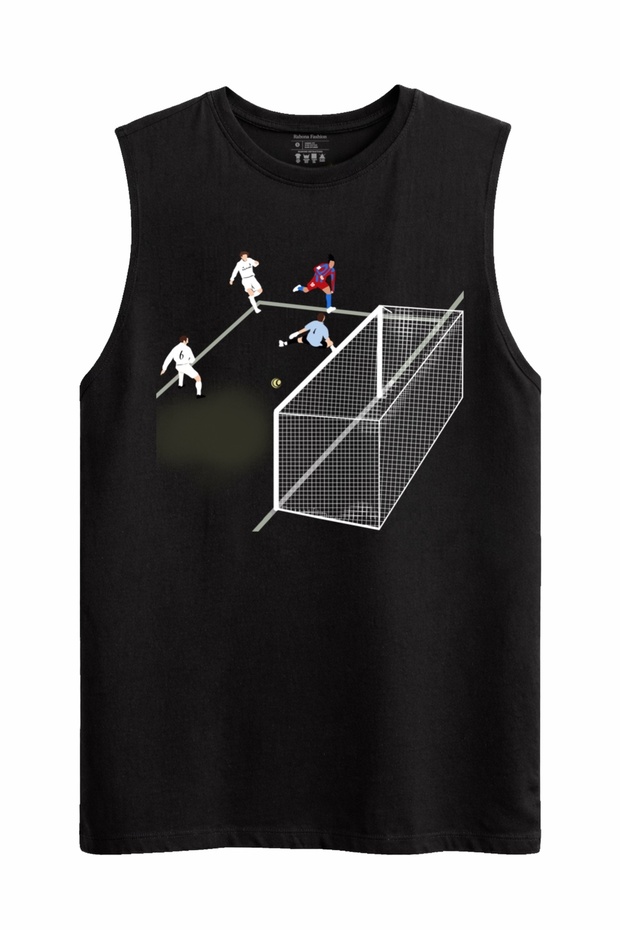 The Final Touch – Legendary Goal Moment T-Shirt / Sweatshirt / Hoodie