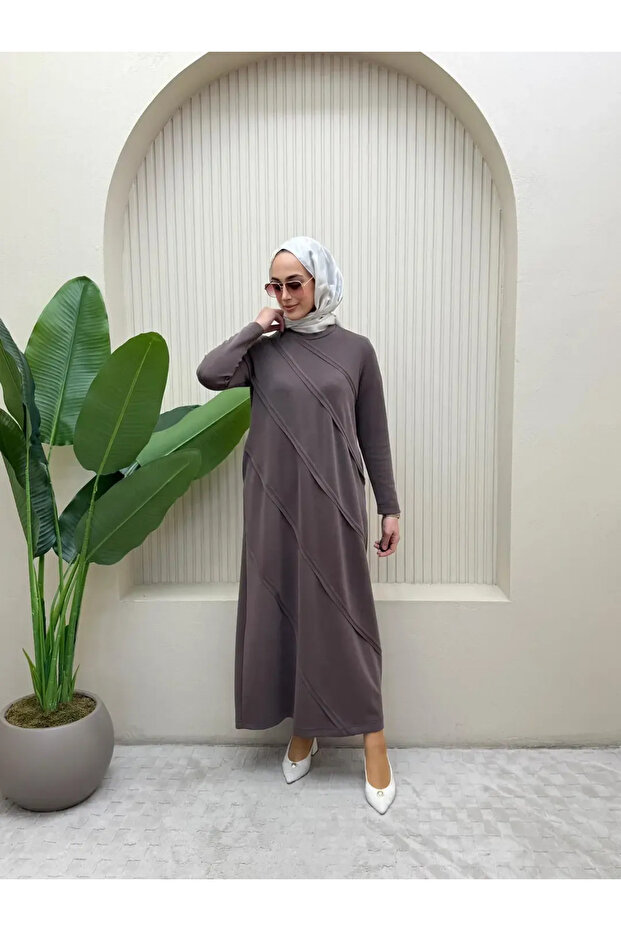 26133 Full Length Dress