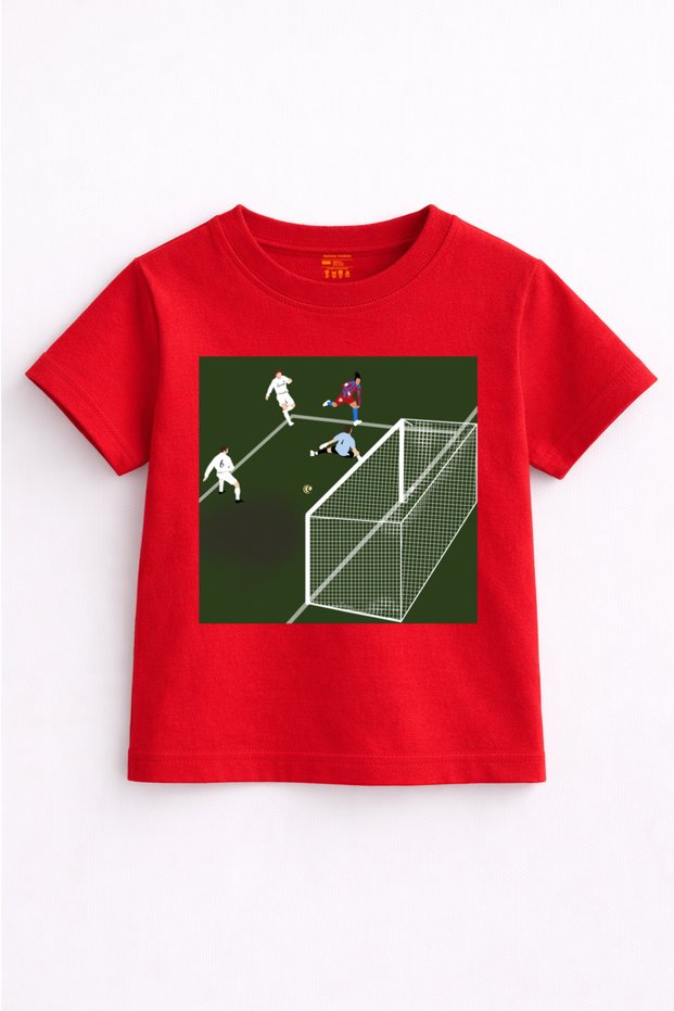 Cue the Clap – Legendary Moment Kids' T-Shirt