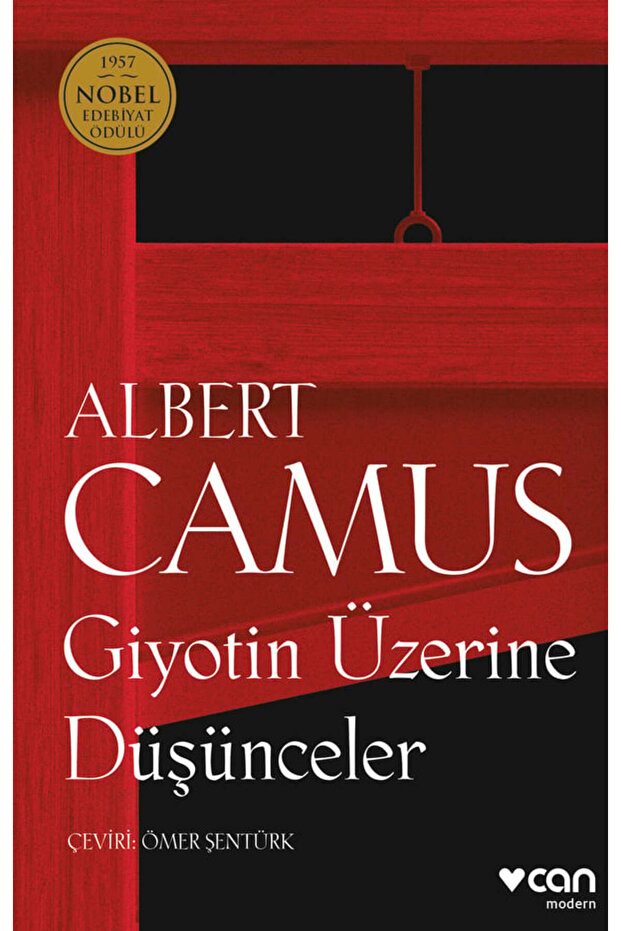 Giyotin Üzerine Düşünceler