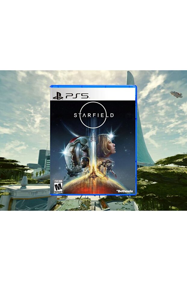 Starfield Ps 5