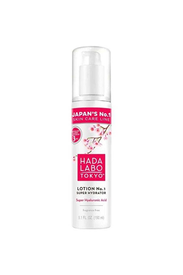 Lotion No.1 Super Hydrator 150 ml
