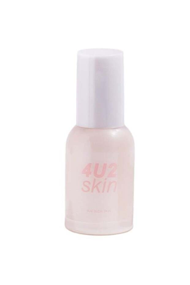 واقي شمس جلو سكن SPF50 PA 40 جرام