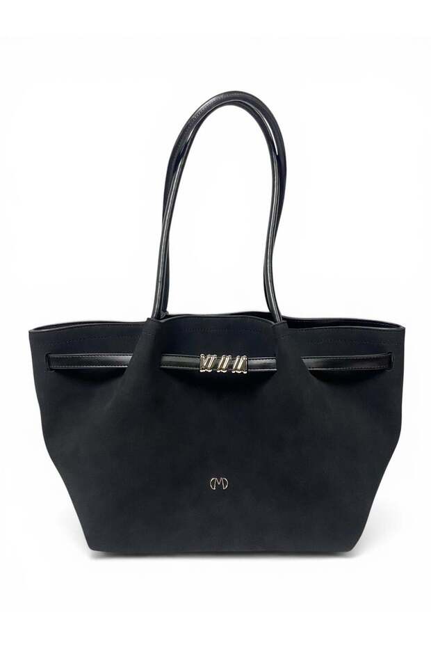 41X22X15 Cm-Mademoiselle Shoulder Bag-101010752