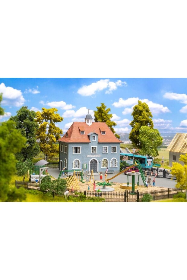 Set pentru începutul școlii - 2