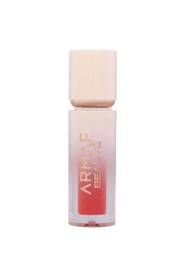 Tint Lip Jelly Pop Tone 05 Coral Glint