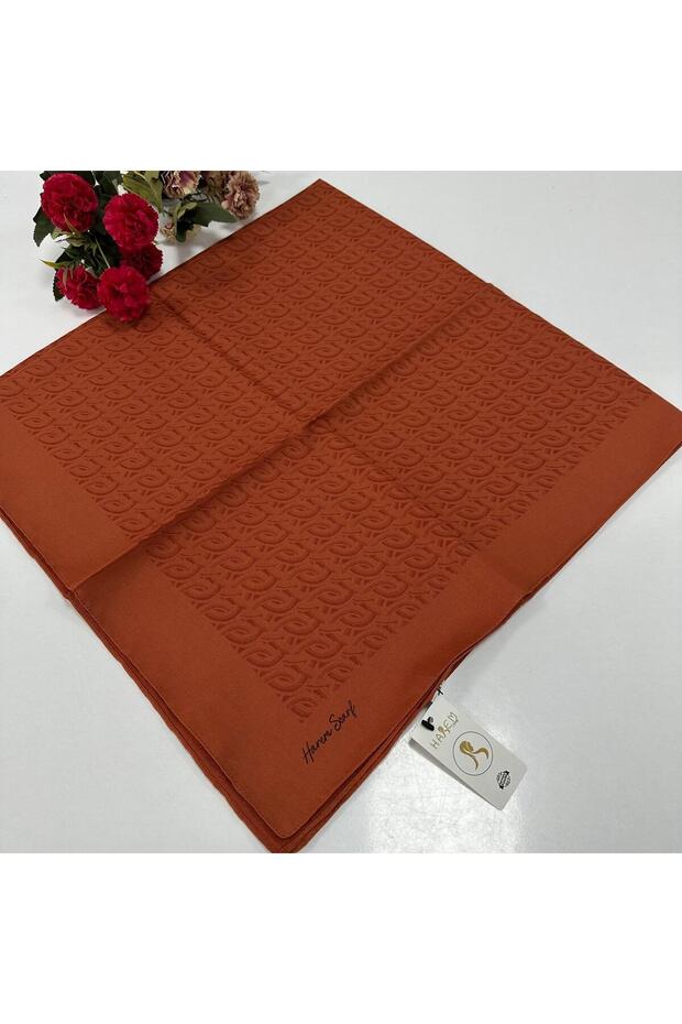 حريم ذهبي ديلان وشاح VHC0404