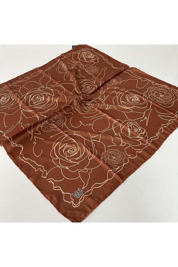 Levi'Dor Crystal Scarf New Season Lrk7207