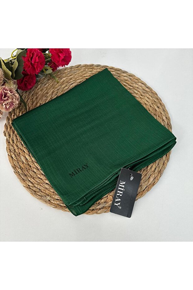 وشاح جان جان زمردي JHA0118