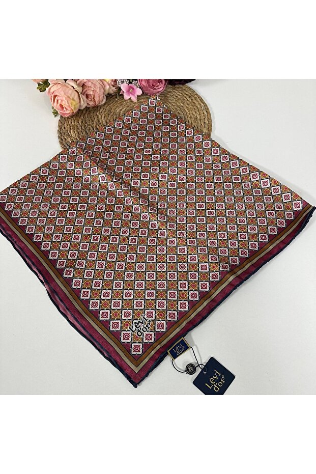Levi'Dor Crystal Scarf New Season Lrk7408
