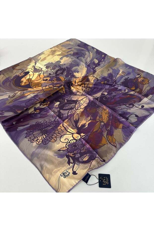 Levi'Dor Crystal Scarf New Season Lrk7512