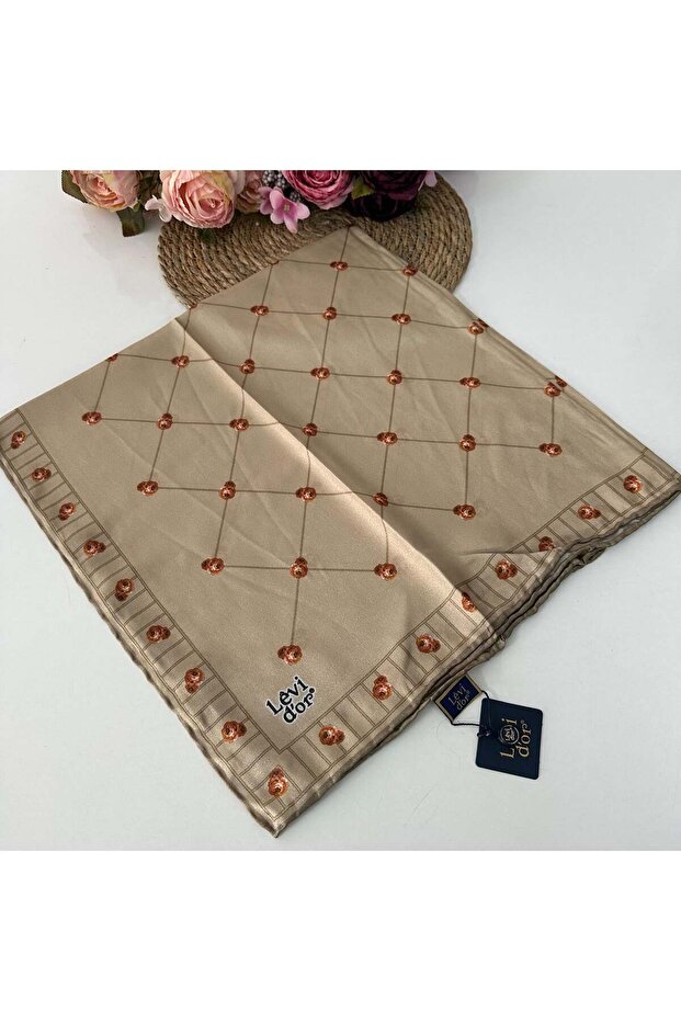 Levi'Dor Crystal Scarf New Season Lrk7606