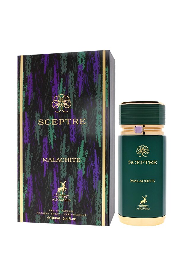 سيبتري مالاكيت عطر 100 مل - 1