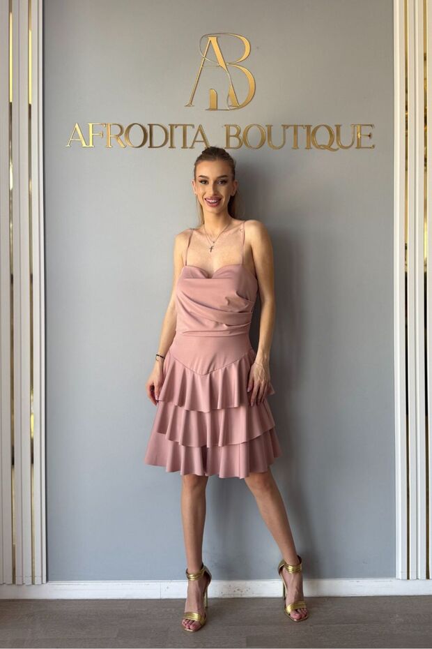 Rochie Virelia - 1