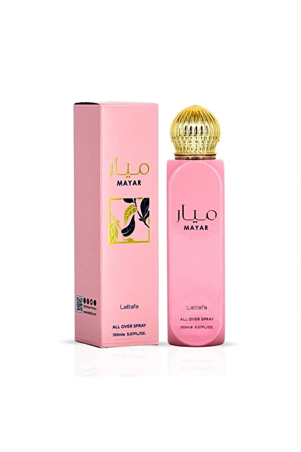 Mayar All Over Spray 150ML