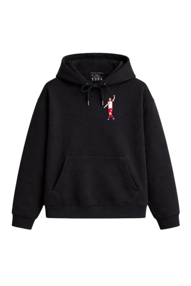 Gol Makinesi 9 – Legendary Striker T-Shirt / Sweatshirt / Hoodie