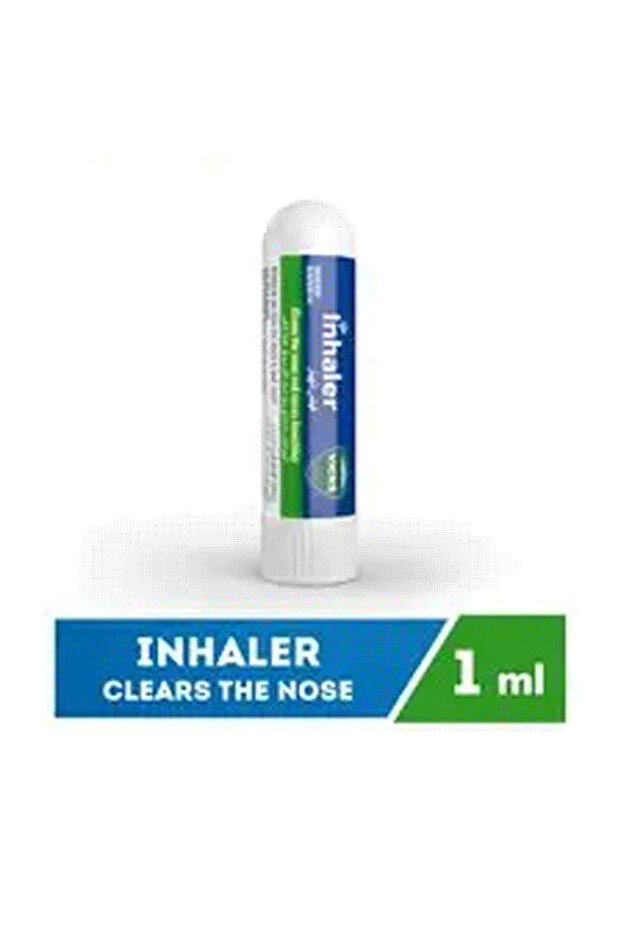 Inhaler - 1