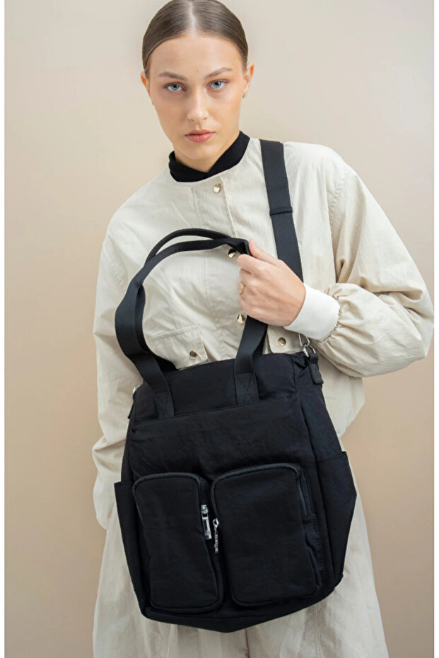 Women's Shoulder Bag Byn2334