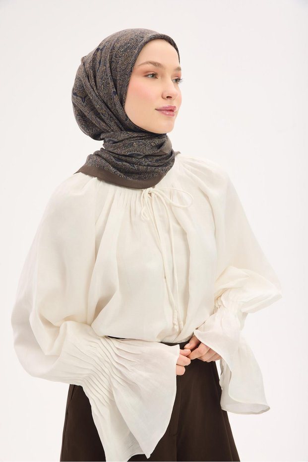 Arve Scarf 181002-04