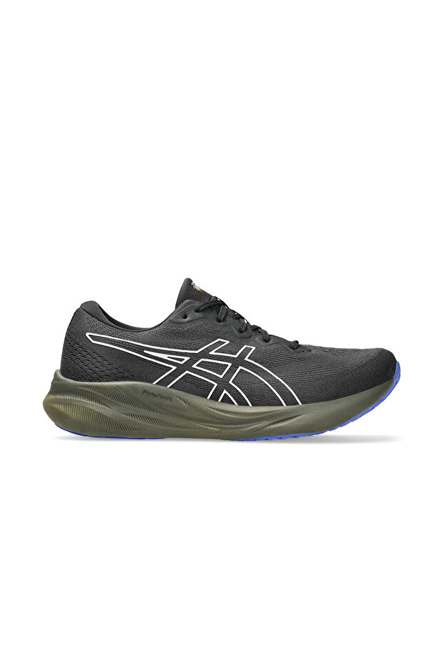 Gel-Pulse 15 Gtx Men's Running Shoes 1011B781-003 Gray
