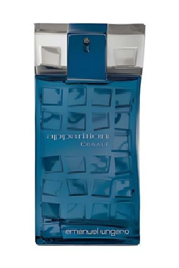 عطر ابريشن انقارو كوبالت رجالي 100مل