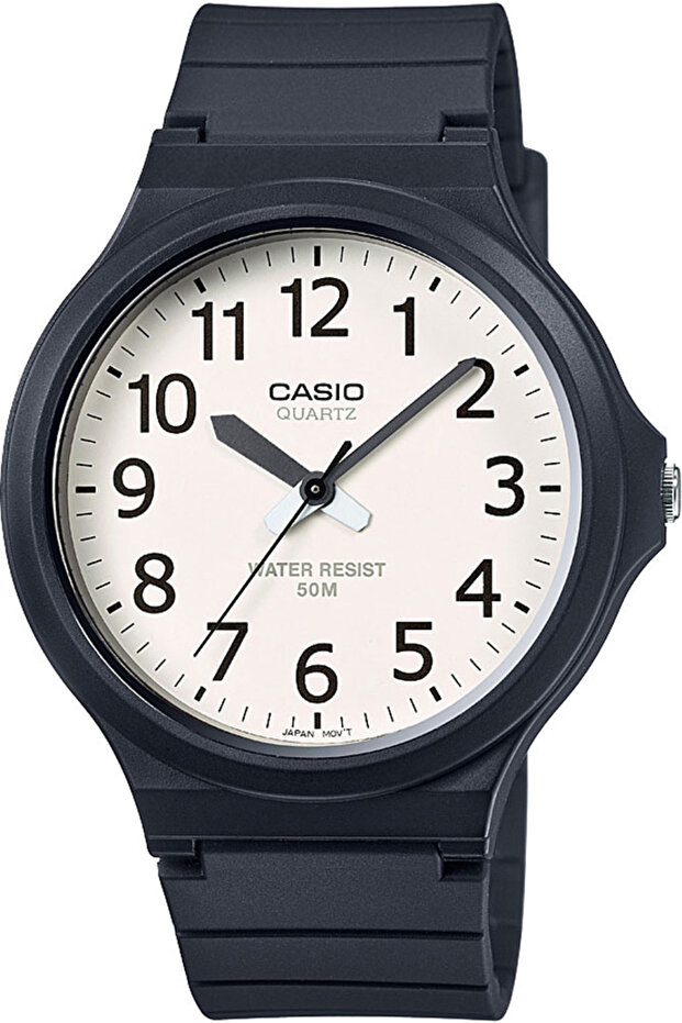 Mw-240-7Bvdf Wristwatch