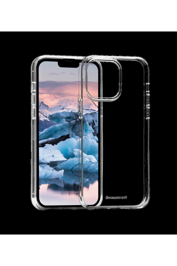Clear Case For iPhone 14 Pro Max