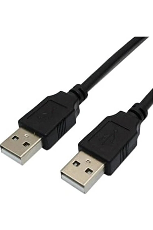 NRT-2018 كابل USB ذكر / ذكر بطول 1.5 متر