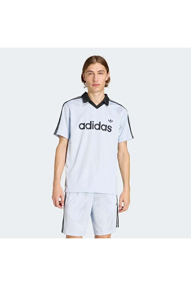 Archive Collar Engineered Erkek Forma - 1