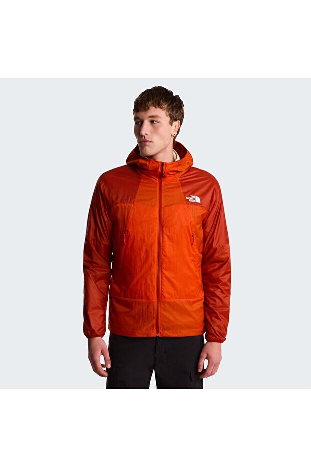 سترة M Ridgelite Futurefleece Wind Jacket للرجال