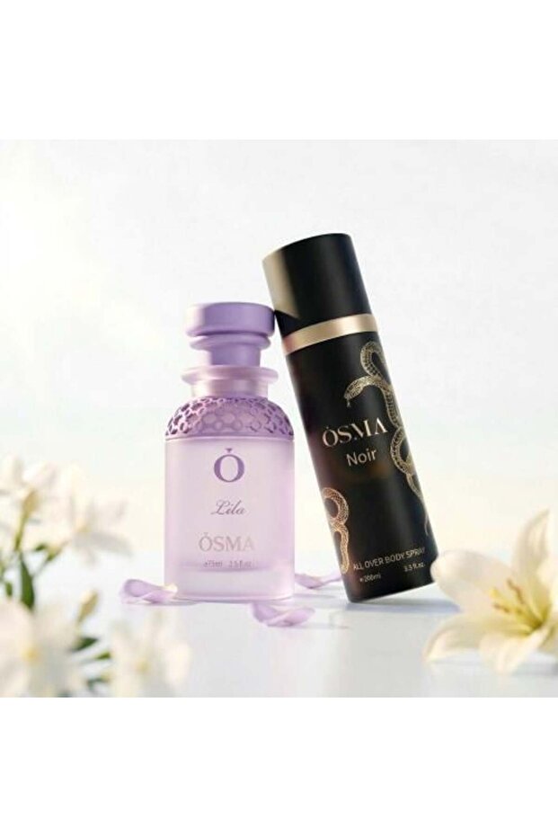 عطر ليلك 75 مل