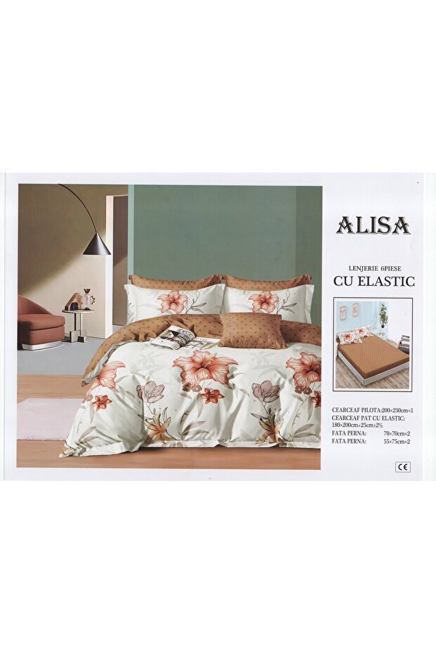 BED LINEN SET