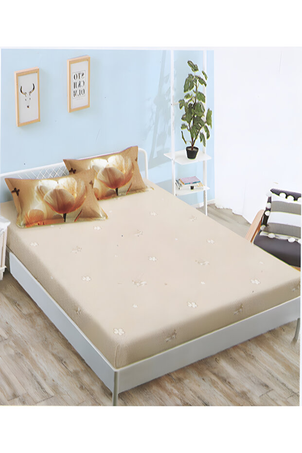 BED LINEN SET - 2
