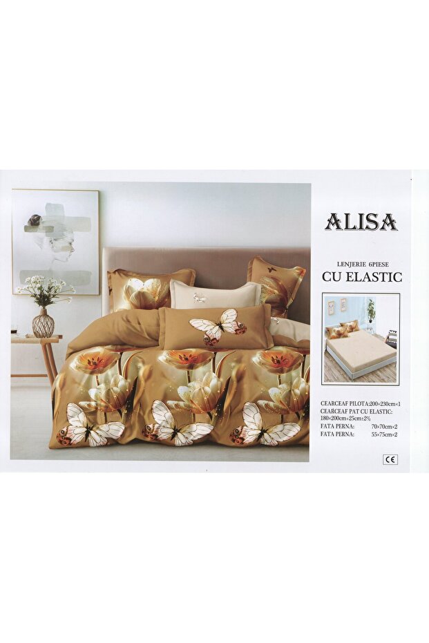 BED LINEN SET - 1
