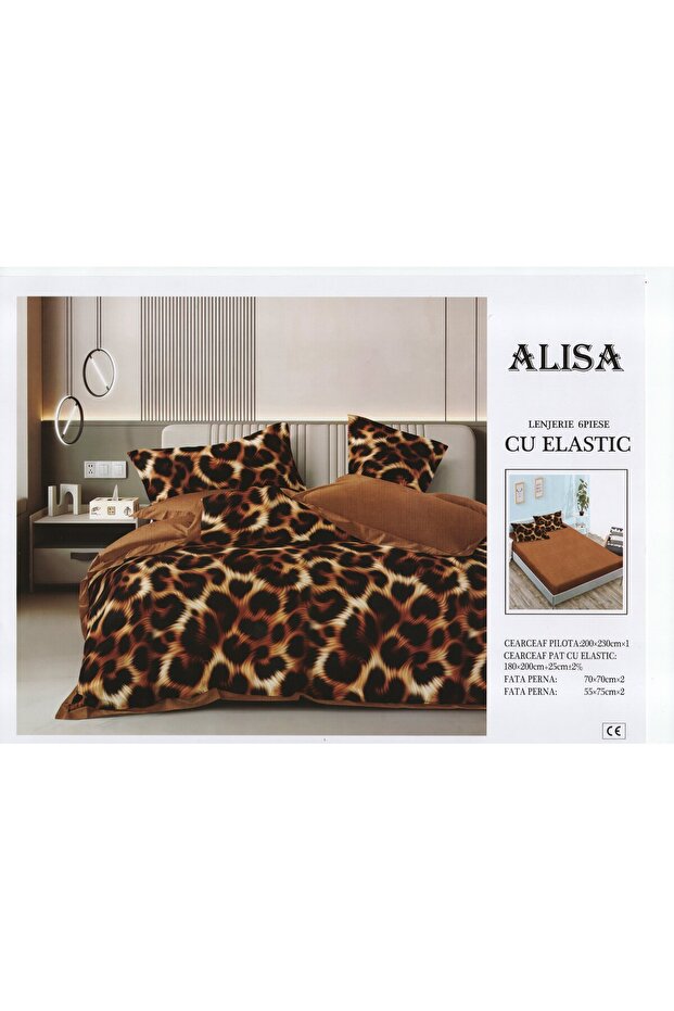 BED LINEN SET