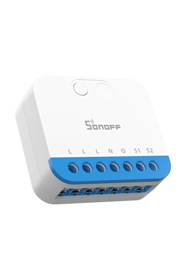 MINI Extreme Zigbee Comutator cu variator de intensitate - 1
