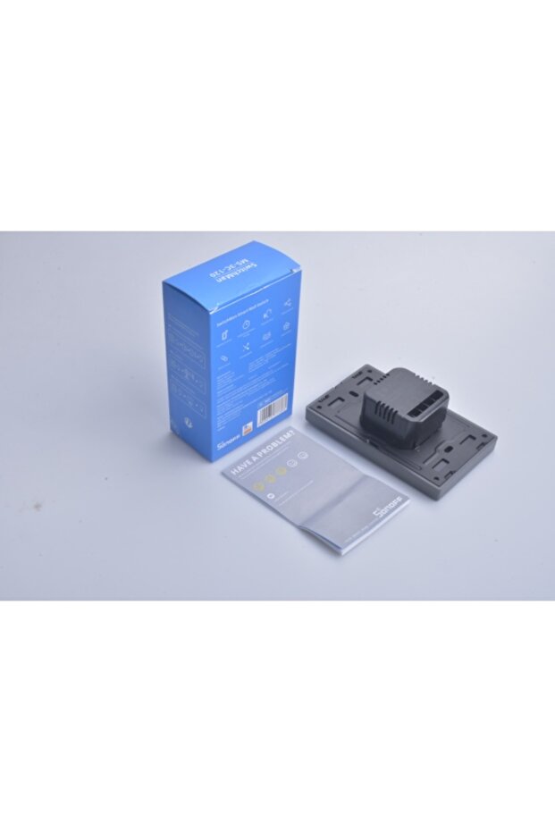 SwitchMan M 5-3 C-120 W Comutator Inteligent - 6