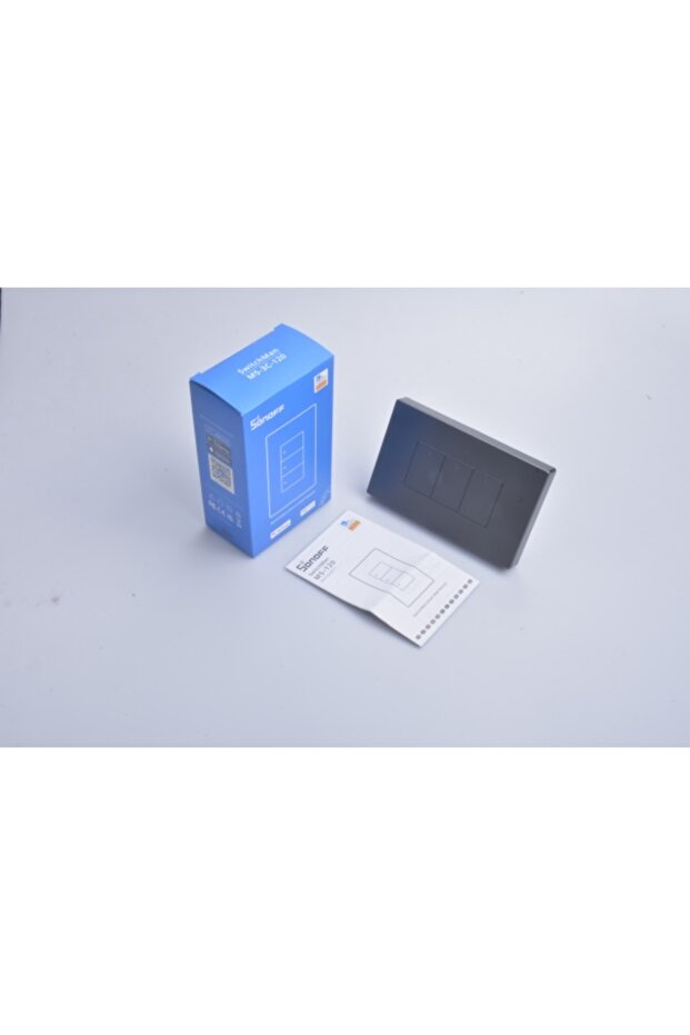 SwitchMan M 5-3 C-120 W Comutator Inteligent - 7