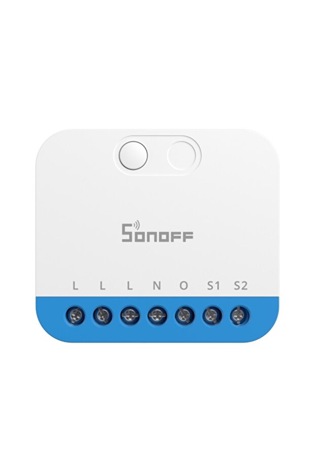 MINI Extreme Zigbee Comutator cu variator de intensitate - 4