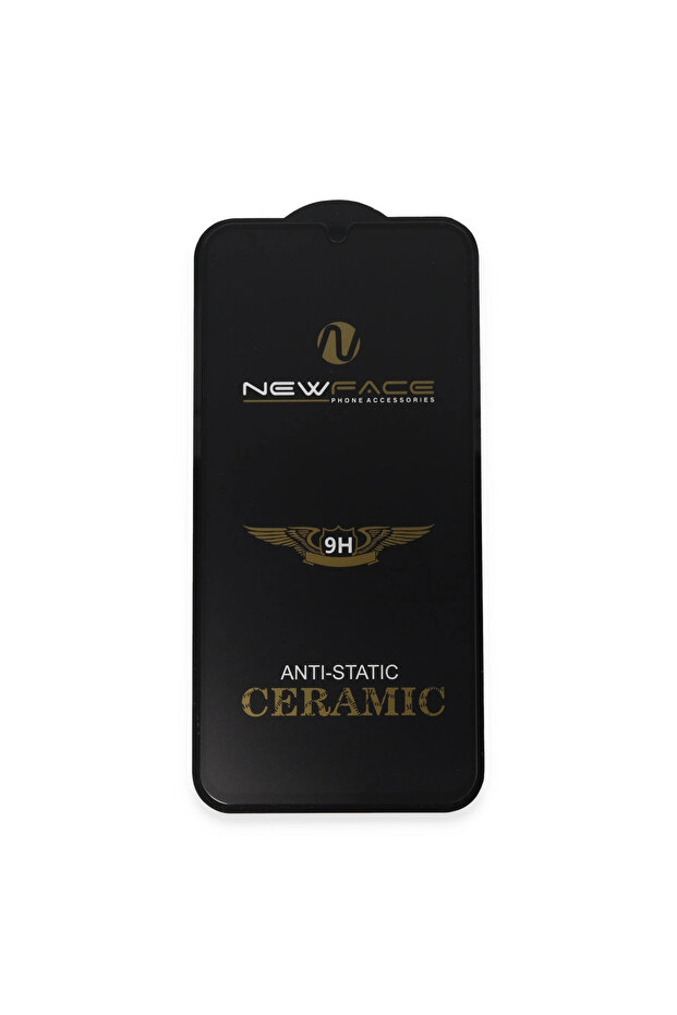 واقي شاشة نانو من السيراميك غير اللامع مضاد للكهرباء الساكنة لهاتف شاومي ريدمي نوت 13 برو 5 جي ILKEL-RSITDK4