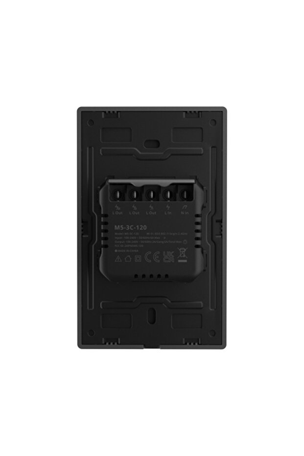 SwitchMan M 5-3 C-120 W Comutator Inteligent - 5