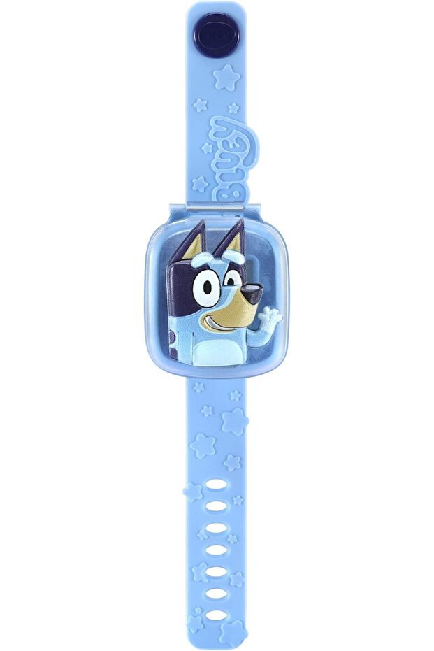 Bluey Wackadoo Bluey Learning Watch - 5