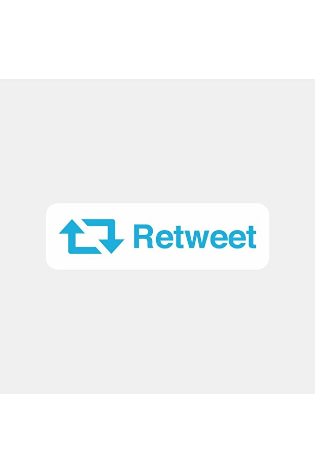 Retweet Sticker