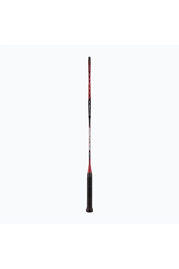 Nanoflare 001 Ability (Kordajlı) 5U (Ort 75-79g) G4 Badminton Raketi - Siyah Kırmızı - 2