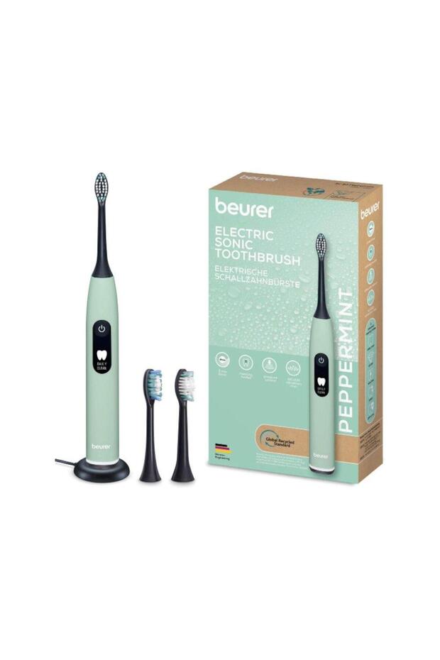 SC 50 Toothbrush Peppermint
