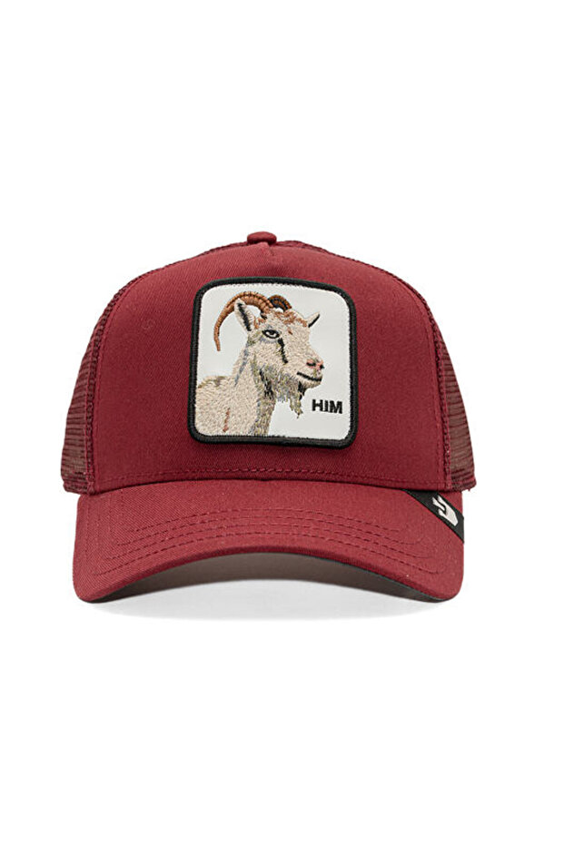 . Himothy Cap - 2