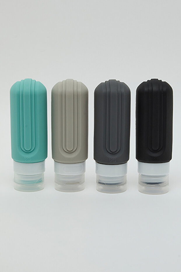 3 Pack Refilling Bottles - 1